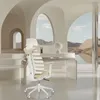 hjh OFFICE Profesionálna kancelárska stolička ERGO LINE W Náhľad obrázku produktu 5