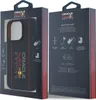 RED BULL case passend für IPHONE 16 Pro Max kompatibel mit Produktbild-Vorschau 8