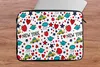 MuchoWow® Laptop Hülle 14 ZollNew York - Wolken - Sterne Produktbild-Vorschau 4