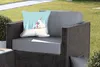 MuchoWow® Outdoor Kissen - Illustration eines Pinguins und Produktbild-Vorschau 5