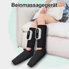 1 Paar Fußmassagegerät mit Wärme und Kompression, Produktbild-Vorschau 4
