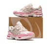 Asics Gel-NYC Cream Mineral Beige Pink - 39 Produktbild-Vorschau 7