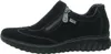 Rieker TEX Damen Leder Halbschuh Schwarz Produktbild-Vorschau 36