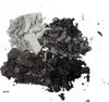 benecos Natural Quattro Eyeshadow, Puder, Przydymiony, Podgląd zdjęcia produktu 5