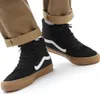 Vans MN SKATE SK8-HI BLACK/GUM 40,5 Produktbild-Vorschau 7