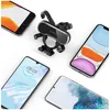 Ugreen Samochodowy Uchwyt Grawitacyjny Na Telefon Czarny Podgląd zdjęcia produktu 6
