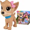 Simba Chichi Love PiiPii Puppy Hund zum Gassi gehen 20 cm Produktbild-Vorschau 10
