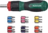 PARKSIDE 31-tlg. Ratschenschraubendreher-Set, umschaltbar, Produktbild-Vorschau 1