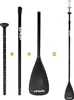 VirtuFit regulowane wiosło SUP 175–210 cm aluminiowe Podgląd zdjęcia produktu 1