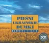 Ukrajinské piesne, dumky. V minulosti a dnes, 3 CD – Náhľad obrázku produktu 2