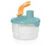 Distributore di latte in polvere per bambini Tupperware - Anteprima dell’immagine prodotto 1