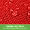 Green Bean® Sitzsack-Hocker "Stay" 45x25cm mit EPS-Perlen Produktbild-Vorschau 8