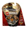 LEGO® NINJAGO Spinjitzu Cole, 70662 Produktbild-Vorschau 3
