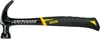Marteau arrache-clous forgé coudé antivibe 450g FATMAX - Voir les images du produit 2
