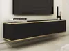 GrainGold TV-Schrank Diolo - Hängende RTV-Schrank, Produktbild-Vorschau 1