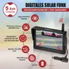 CARMATRIX Solar Rückfahrsystem HD Rückfahrkamera im Produktbild-Vorschau 12