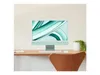Apple iMac 61cm(24‘‘) M3 10-Core 256GB grün (MQRN3D/A) Produktbild-Vorschau 9