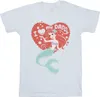 Disney - "The Little Mermaid Daddy" T-Shirt für Herren Produktbild-Vorschau 1
