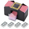 Kartenmischer, Automatischer Spielkartenmischer, Produktbild-Vorschau 10