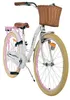 Detský bicykel Volare Blossom - dievčenský - 26 palcov - Náhľad obrázku produktu 6