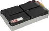 Blei-Akkumulator, 12 V-, 5,6 Ah, geeignet für APC RBC24 Produktbild-Vorschau 8