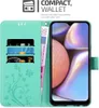 Cadorabo Hülle für Samsung Galaxy A10s / M01s Schutz Hülle Produktbild-Vorschau 3