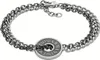Armani Essentials Logo Armband Produktbild-Vorschau 1