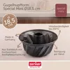 Moule à kouglof 18 cm Zenker Spécial Mini Voir les images du produit 10