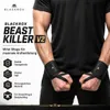 BLACKROX Handgelenkbandage Wrist Wraps "Beast Killer" 2x Produktbild-Vorschau 8