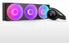 NZXT Kraken Plus 360 RGB, All-in-One-Flüssigkeitskühler, Produktbild-Vorschau 8