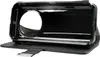 Bookstyle-Case für Doogee V30 Pro / V31 GT schwarz Podgląd zdjęcia produktu 5