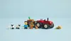 LEGO® City 60461 Traktor mit Anhänger Produktbild-Vorschau 41