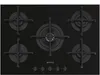 Smeg Cucina PV275B Kochfeld / Flache Oberfläche / 72 cm / Produktbild-Vorschau 1