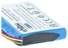 vhbw Akku Ersatz für Mitac Mio E3MIO2135211 für GPS Produktbild-Vorschau 7