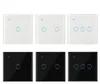 Drahtlose Schalter WiFi-Lichtschalter Smart Wall Kompatibel Produktbild-Vorschau 6