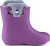 Ladeheid Eva Kinder Jungen Mädchen Gummistiefel Regenschuhe Produktbild-Vorschau 5