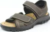 Rieker 25051-27 Schuhe Herren Trekking Sandalen , Größe:41 Produktbild-Vorschau 71