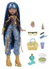 Monster High JHK32, Fashionpopp, Vrouwen, 4 jaar, Meisje, Productafbeelding-voorbeeld 2