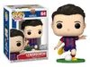 Funko Pop! Lewandowski - Figures FC Barcelona Winylowa Anteprima dell’immagine prodotto 6