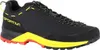 La Sportiva TX Guide black/yellow Zustiegsschuhe EU 42,5 Produktbild-Vorschau 8