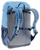 Sac à dos enfant DEUTER Waldfuchs 10 vagues bleu nuit Voir les images du produit 12