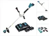 Makita DUR 368 APF Akku Freischneider 36 V ( 2 x 18 V ) Produktbild-Vorschau 1