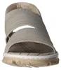 Rieker Sandali Donna Beige Tessile Misto Sintetico Taglia: Anteprima dell’immagine prodotto 12