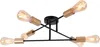 Näve Leuchten Deckenleuchte "Modo" 6flg. l/b: 54,5cm 6er Produktbild-Vorschau 5
