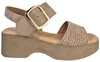 Gabor 84.526 Damen Sandalette - Riemchen Sandalen beige NEU Produktbild-Vorschau 7