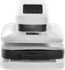 SucceBuy Automatische Hitzepresse (38 x 38 cm) Produktbild-Vorschau 1