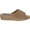 Westland Bologna | Hausschuh für Herren | Beige Produktbild-Vorschau 14