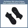 Gawilo  Kurze Laufsocken mit Kompression Herren (5 Paar), Produktbild-Vorschau 9