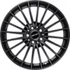 4 x Carmani Felgen 24 Karl 8 Zollx19 Zoll ET38 5x112 black Produktbild-Vorschau 5