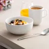 Villeroy & Boch Afina, Miska na cereálie, Kolo, Porcelán, Náhľad obrázku produktu 9